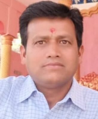 Subhash Singh Panwar