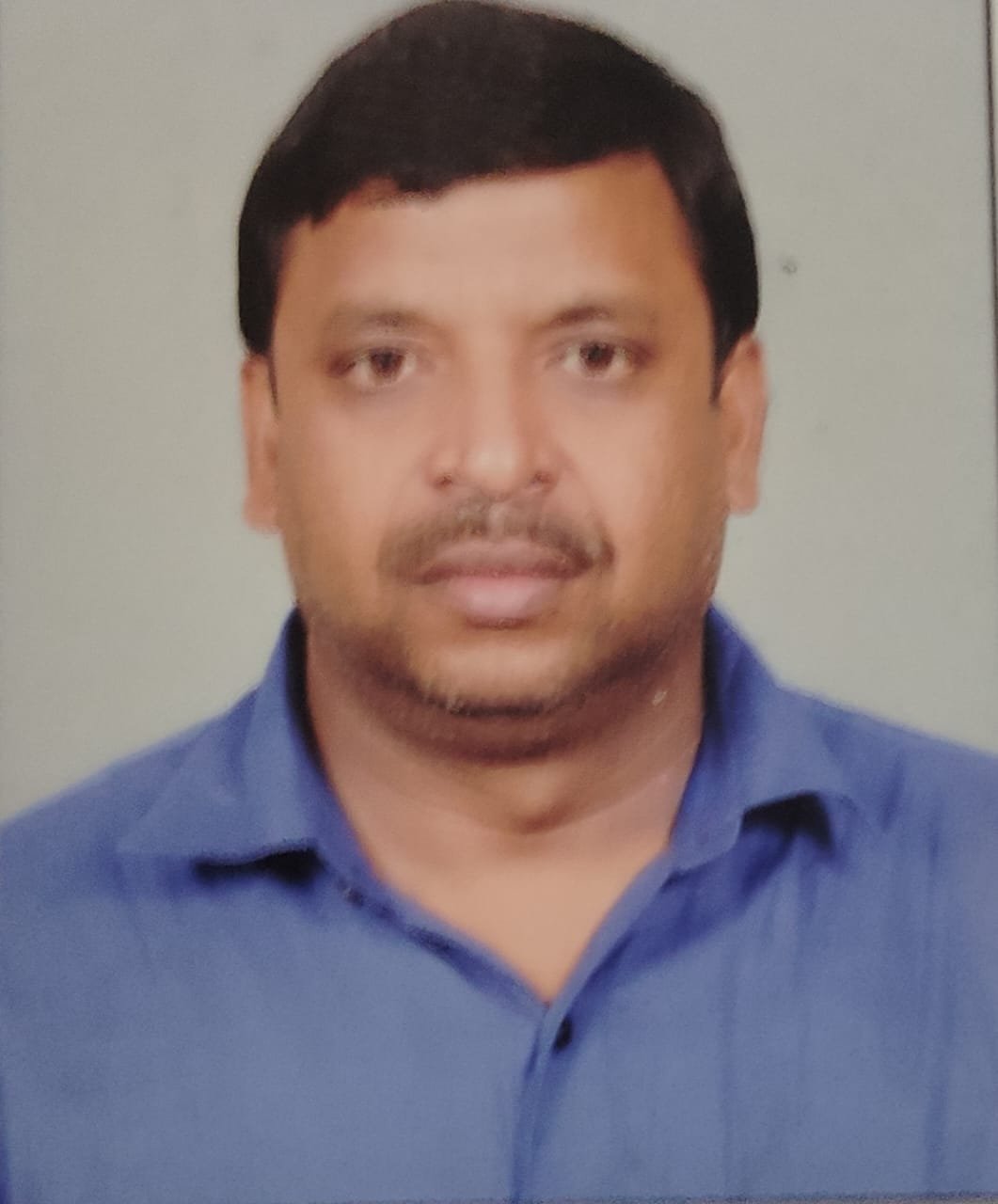 Satya Prakash Yadav