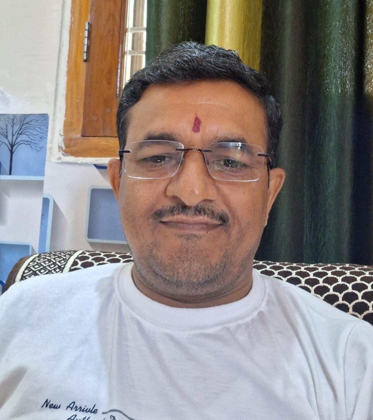Ajay Kumar